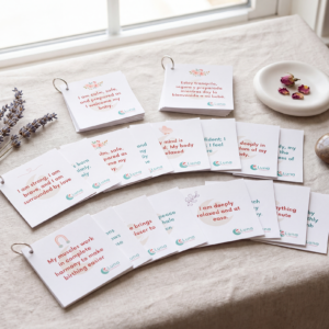 Affirmation Cards