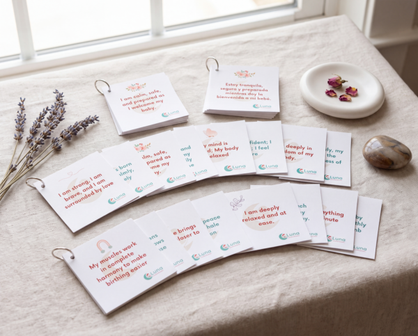Affirmation Cards