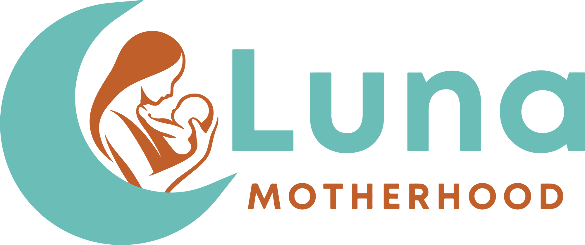 Luna Motherhood