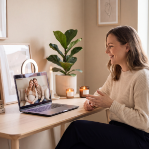 Private Virtual Hypnobirthing Series